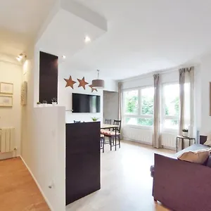 Mood - New&special - Between Guggenheim&casco Viejo Appartement Bilbao