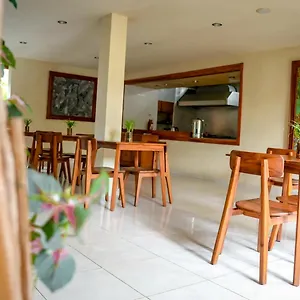 Otel Swahita, Ubud