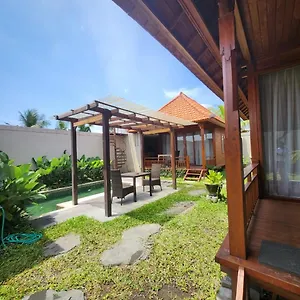 Luena Ubud