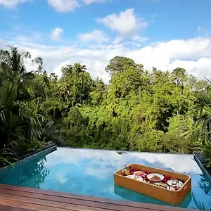 The Clifton Valley Ubud