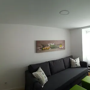 In Alfama Appartement Lissabon