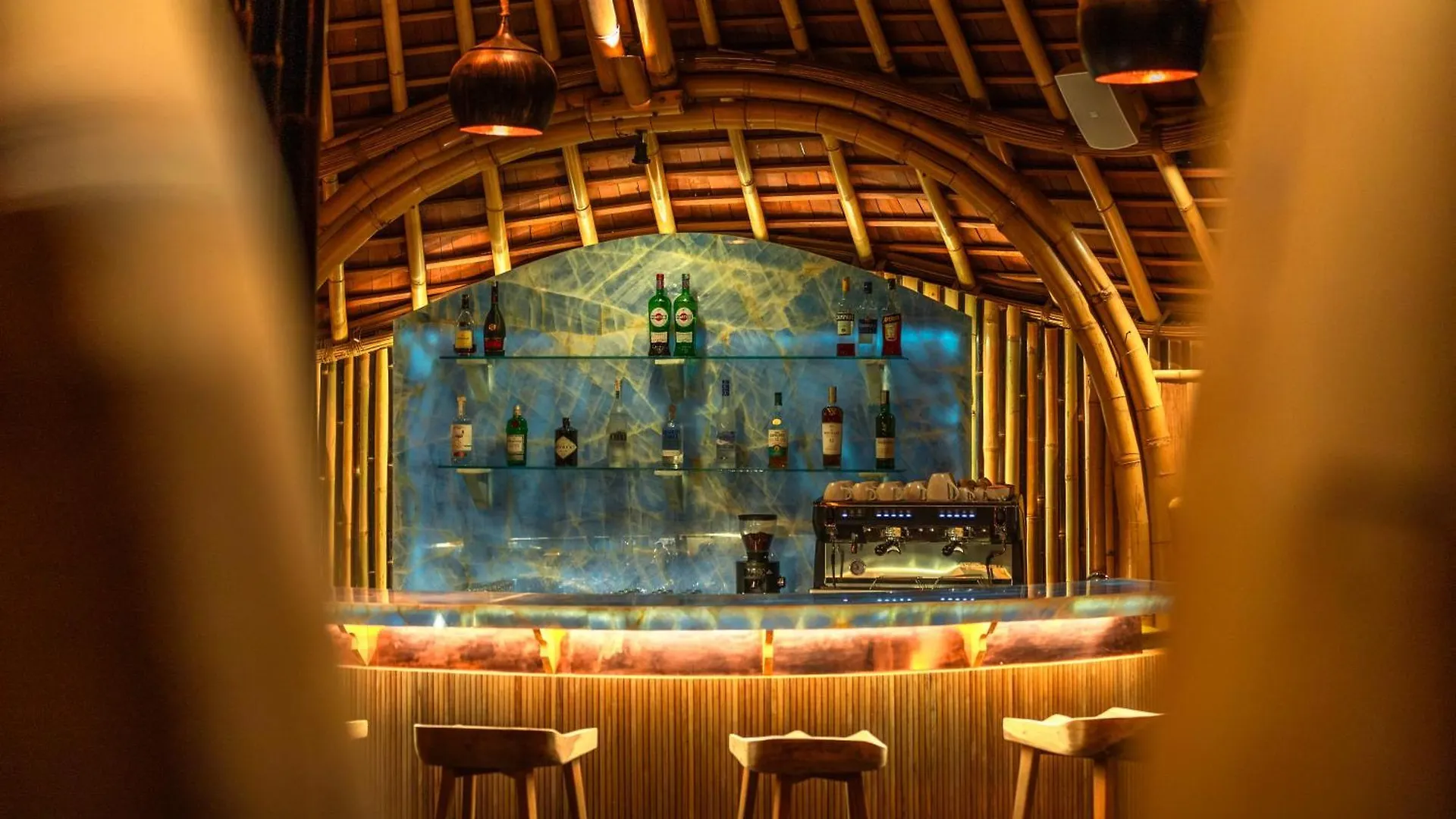 Bambootel Sawah View Ubud  Villa Ubud (Bali)