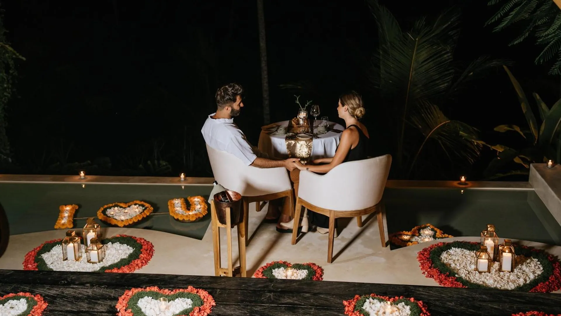 Villa Bambootel Sawah View Ubud