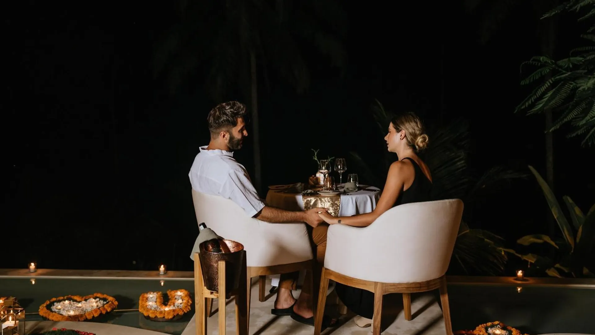 Villa Bambootel Sawah View Ubud