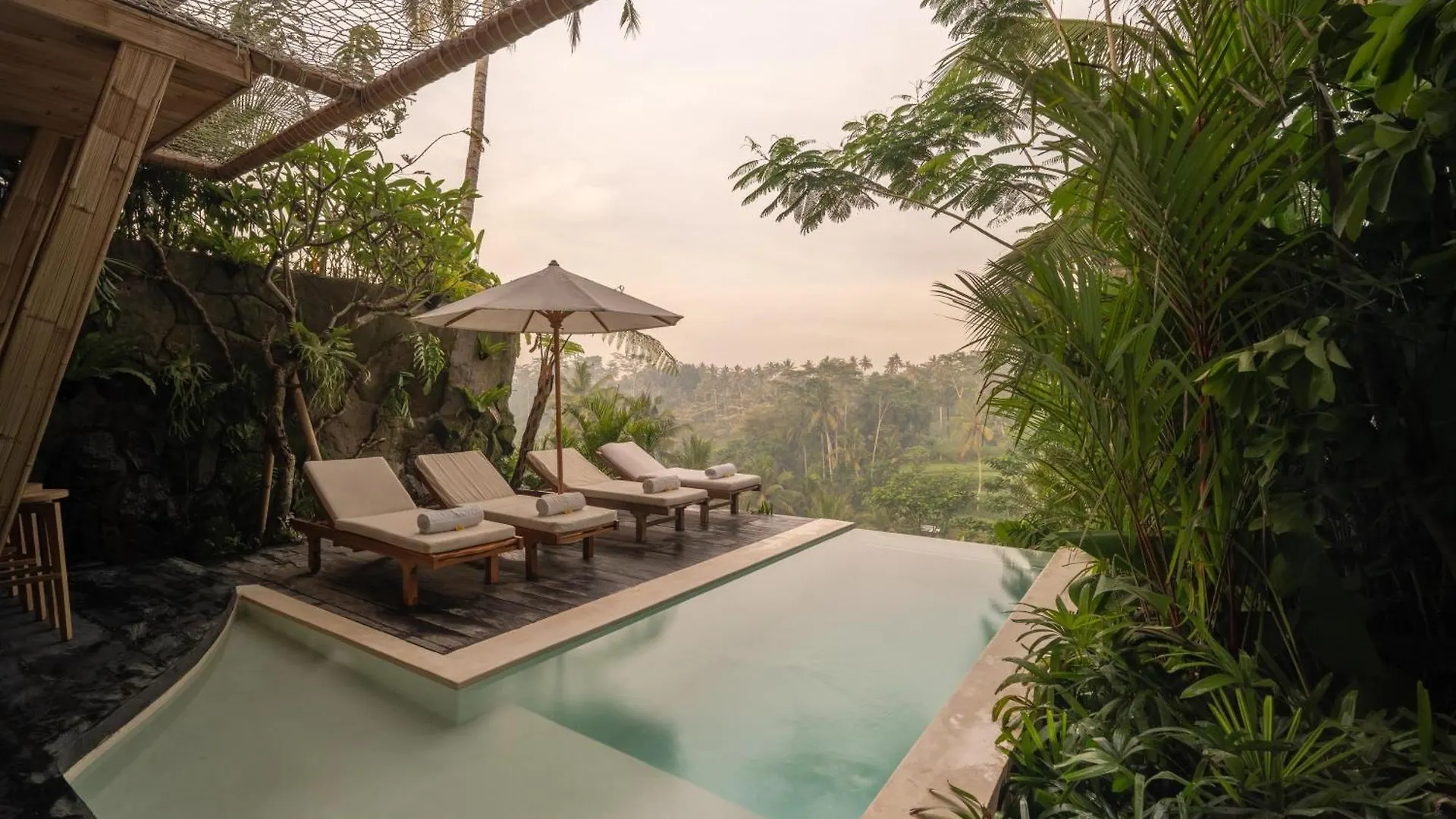 Bambootel Sawah View Ubud  0*, Ubud (Bali) Indonesia